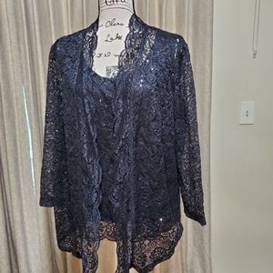 Women's blouses size XL